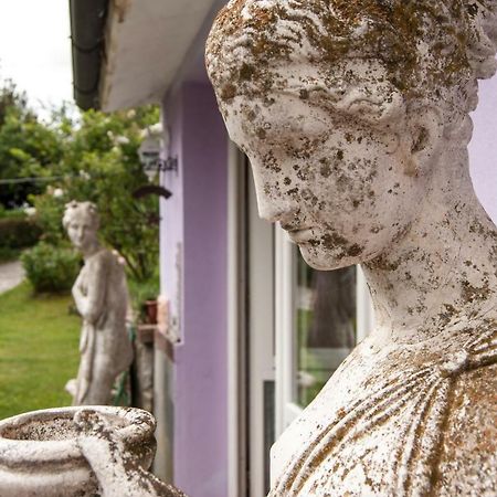 Bed and Breakfast Amarcord Bagnoregio Exterior foto